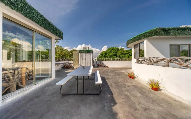 The Green Village Boutique Hotel
