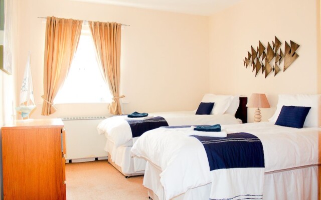 Mariners Point Apartments