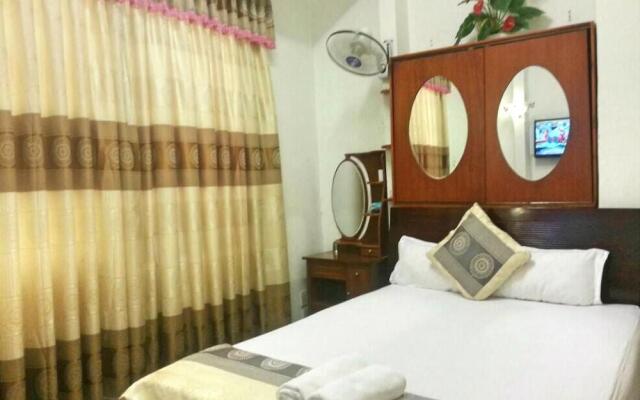 Saigon Cosy Hotel