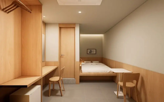 Hotel On You