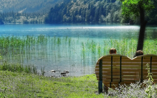 Reichenstein mit Sauna