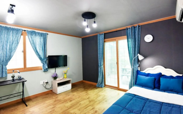 Miryang The Stay Sup Pension