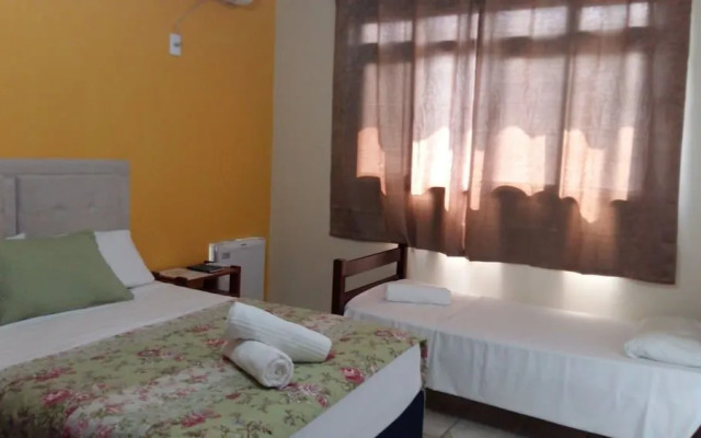 Hotel Casa Bela Guarujá