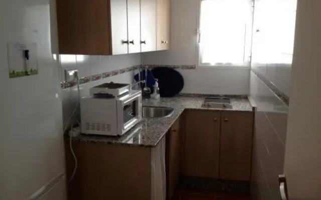 Apartamentos Casa la Costanilla