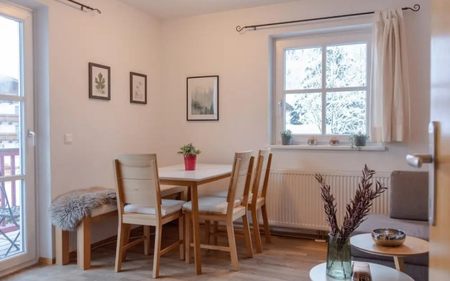 Kitz Residenz Eleven Kaprun