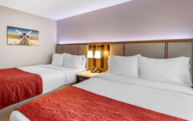 Comfort Inn JFK Airport