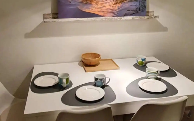 Holiday Apartment Hajos Koje