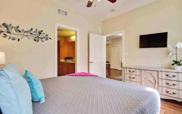 Upscale NOLA Condos