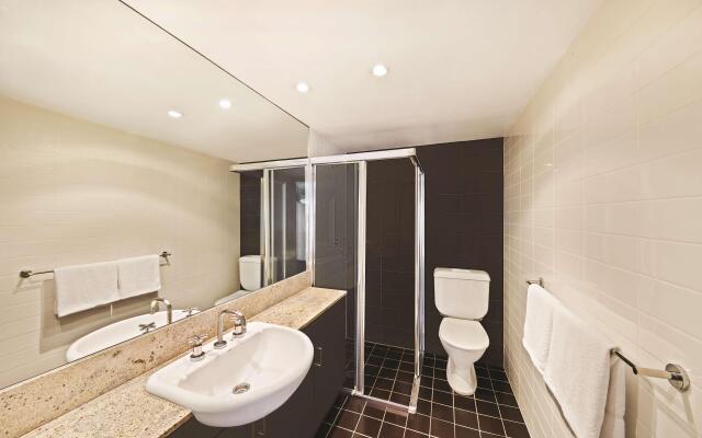 Adina Apartment Hotel Sydney Surry Hills