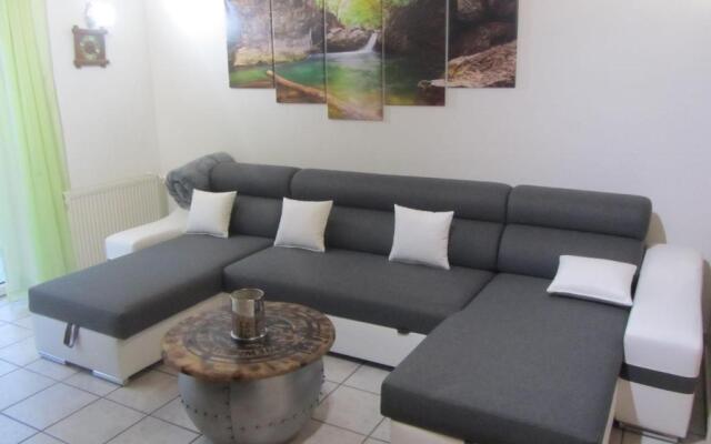 Ferienwohnungen Fuchshuber