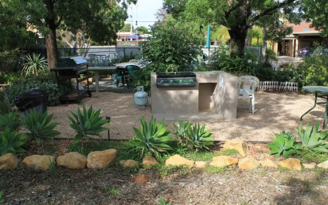 Orana Motor Inn