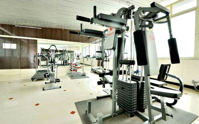 Hotel Highsky - Outer Ring Road