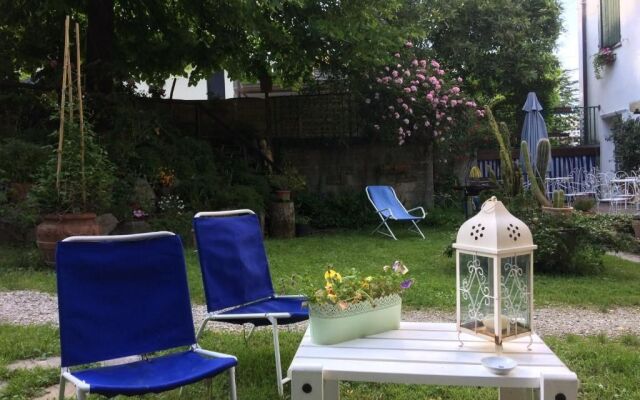 B&B Residence Villa Fedora