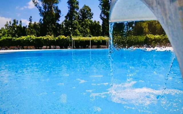 Kalipso Park Butik Otel