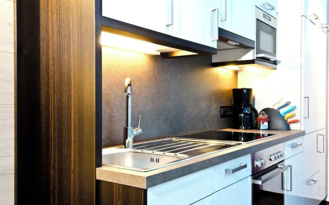 Astellina hotel-apart