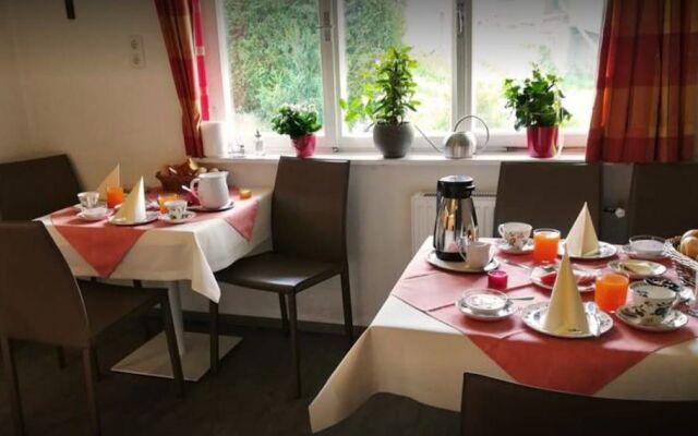 Haus Brigitte