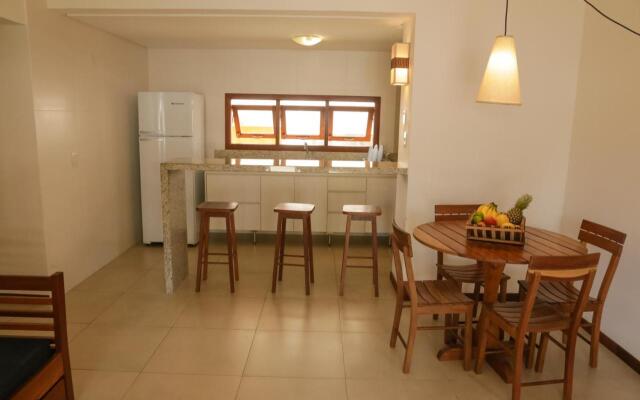 Cores do Arraial Casa Hotel