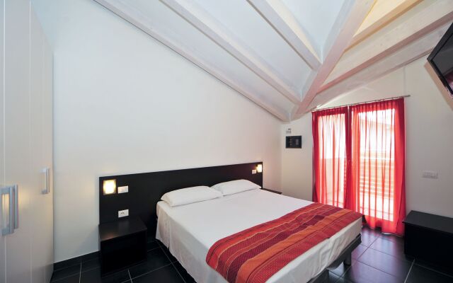 4LIMONI Apartment Resort