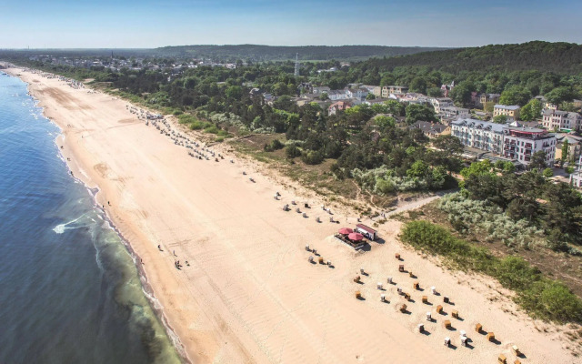 Strandhotel Heringsdorf