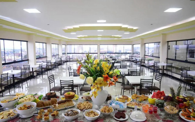 Havana Palace Hotel Ii