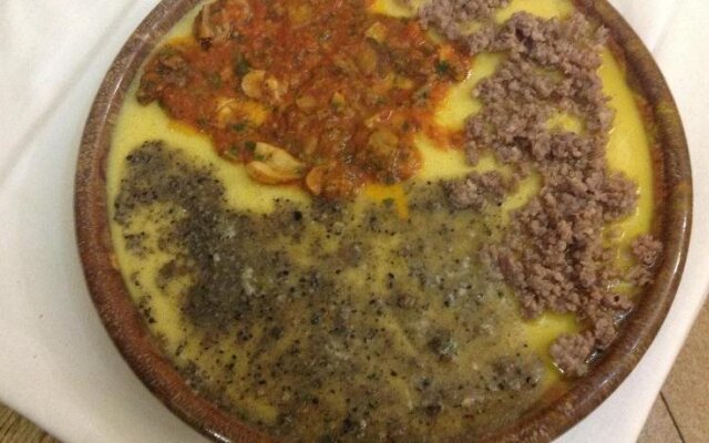 Le Copertelle Bed & Breakfast