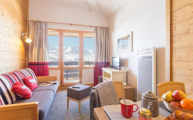 Pierre & Vacances Residence les Nereides