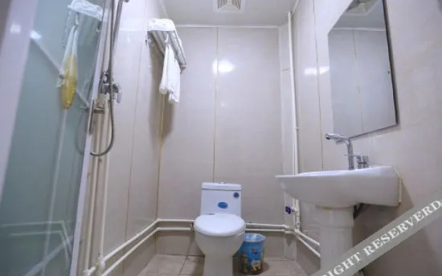 Xinyue Express Hotel