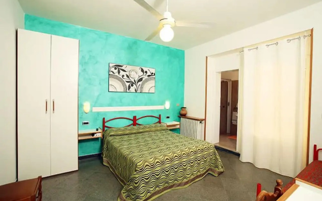 Albergo 2 Mari
