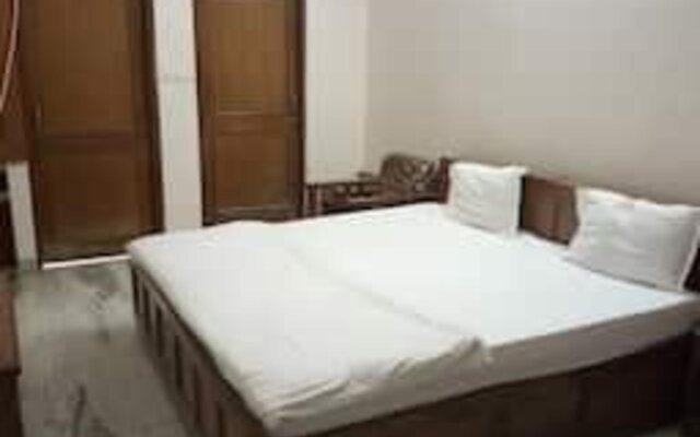 Hotel Shri Ganga Palace