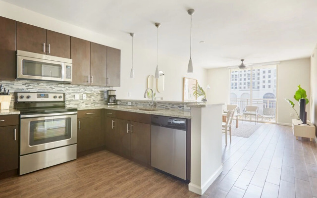 Sonder - Gables Ponce - Sleek 1BR