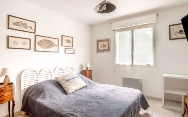 House Kerkokos Gujan-Mestras