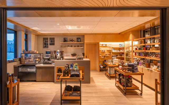 The Wildbirch Hotel — JDV by Hyatt