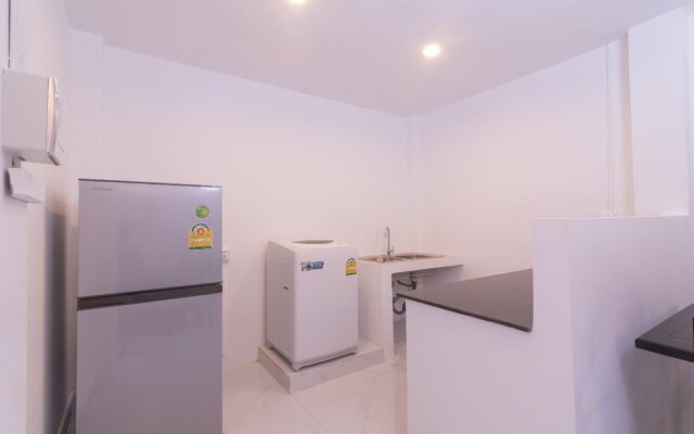 Aster Villa