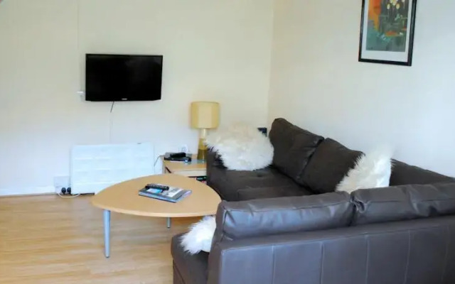 26 New Esplanade Court