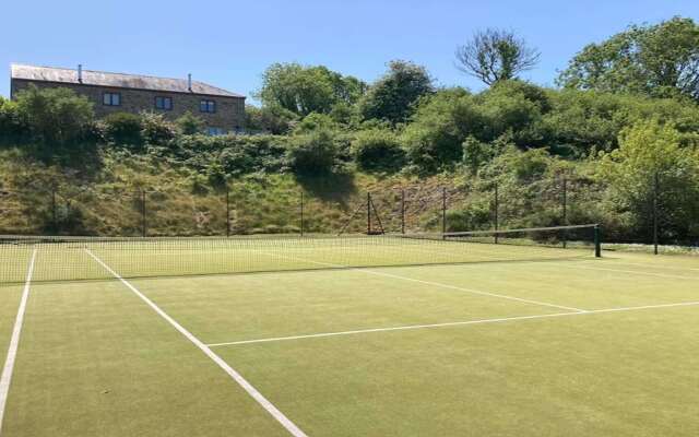 Best Western The Dartmouth Hotel Golf & Spa