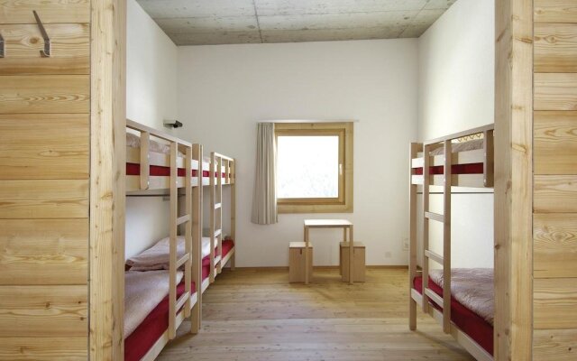 Youth Hostel Scuol