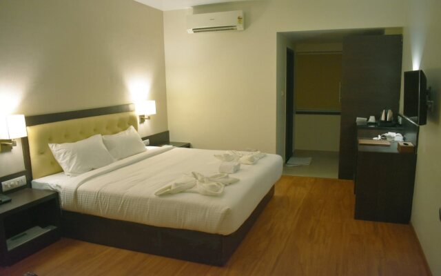 Grand Arcadia - Srirangam