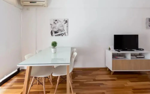 Charcas Apartment by Be Local Argentina