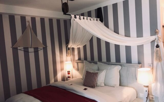 Der LeuchtTurm-Gastro GmbH