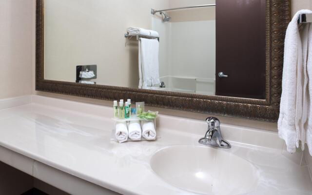 Holiday Inn Express Spokane-Valley by IHG