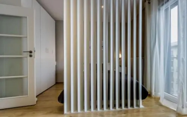 Okrzei 18 - studio by Homeprime