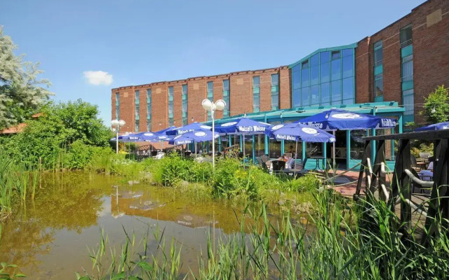 Best Western Parkhotel Brehna-Halle