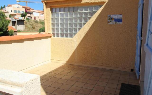 Studio Banyuls-sur-Mer, 1 pièce, 2 personnes - FR-1-309-140