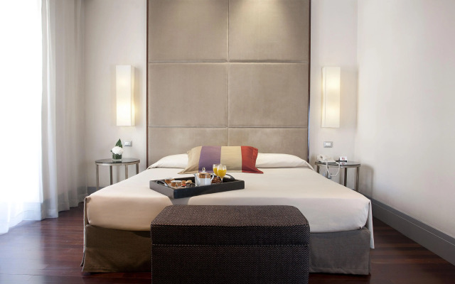Savoy Hotel