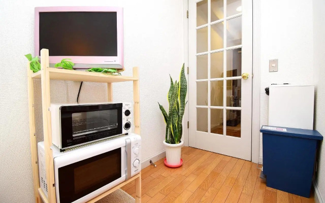 KITAZAWA CS HOUSE / Vacation STAY 68573