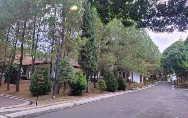 Roemah YWI by Excellence