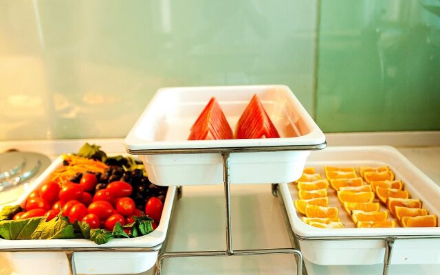 Hanting Hotel Kunming Beijing Rd