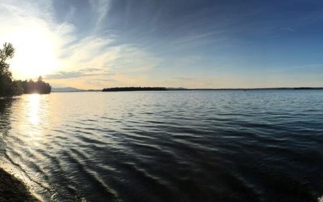 Chalets et Motel Lac Brome