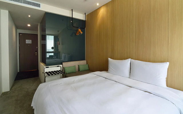Hotelday Plus Hualien