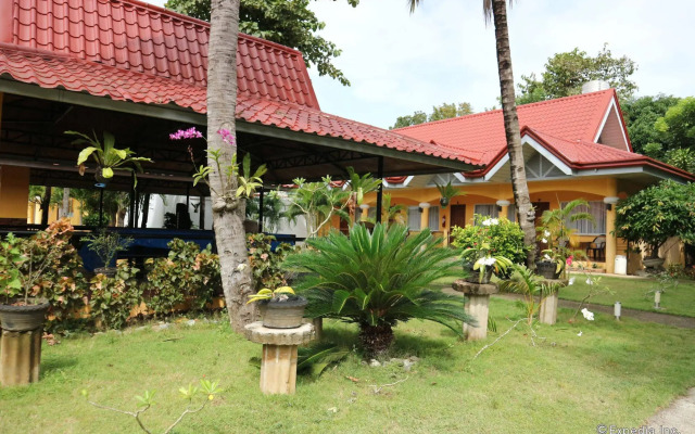 Villa Manuel Tourist Inn